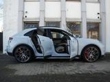 Porsche Macan Turbo E LEDER BEIGE-INNO-AHK-2DISPLAY-22RS