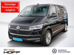 Volkswagen T6.1 Multivan Generation Six AHK heizb.Frontsche