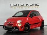 Abarth 595 Competizione Kit ESTETICO *Schale*GTECH*Beat - rote Abarth 595 Competizione