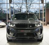 Land Rover Discovery Sport AWD R Dynamic *ACC *Memory *360° - graue Land Rover Discovery Sport