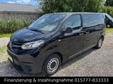 Toyota Proace L1 Kastenwagen 3 Sitzer AHK Sitzheizung - Toyota Gebrauchtwagen in Münster