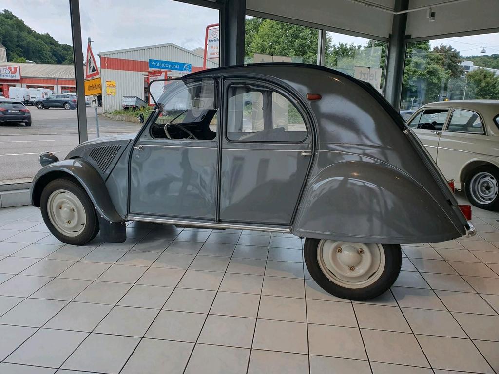Citroën 2 CV