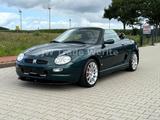 MGF 1.8 Roadster TÜV Neu - MG MGF: 8.8