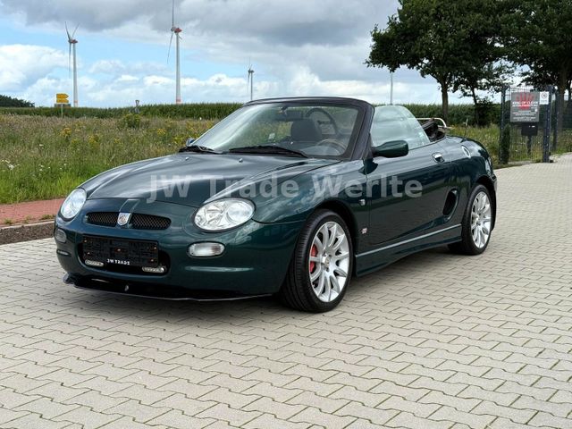 MGF 1.8 Roadster TÜV Neu