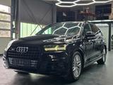 Audi SQ7 V8TDI/Bang&Olufsen/StandHzg/7Sitzer/Panorama - Audi SQ7 mit Panoramadach