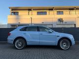 Bentley BENTAYGA 4.0 V8 DIESEL IN TRAUMFARBE - Bentley mit Diesel-Antrieb