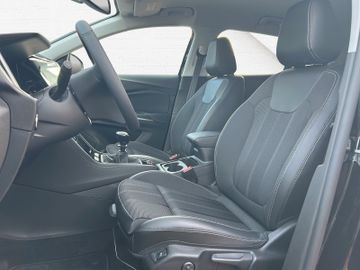 Fotografie 13 des Opel Grandland (X) Grandland GS Navi 360°Kamera LED Keyless Sitzhzg