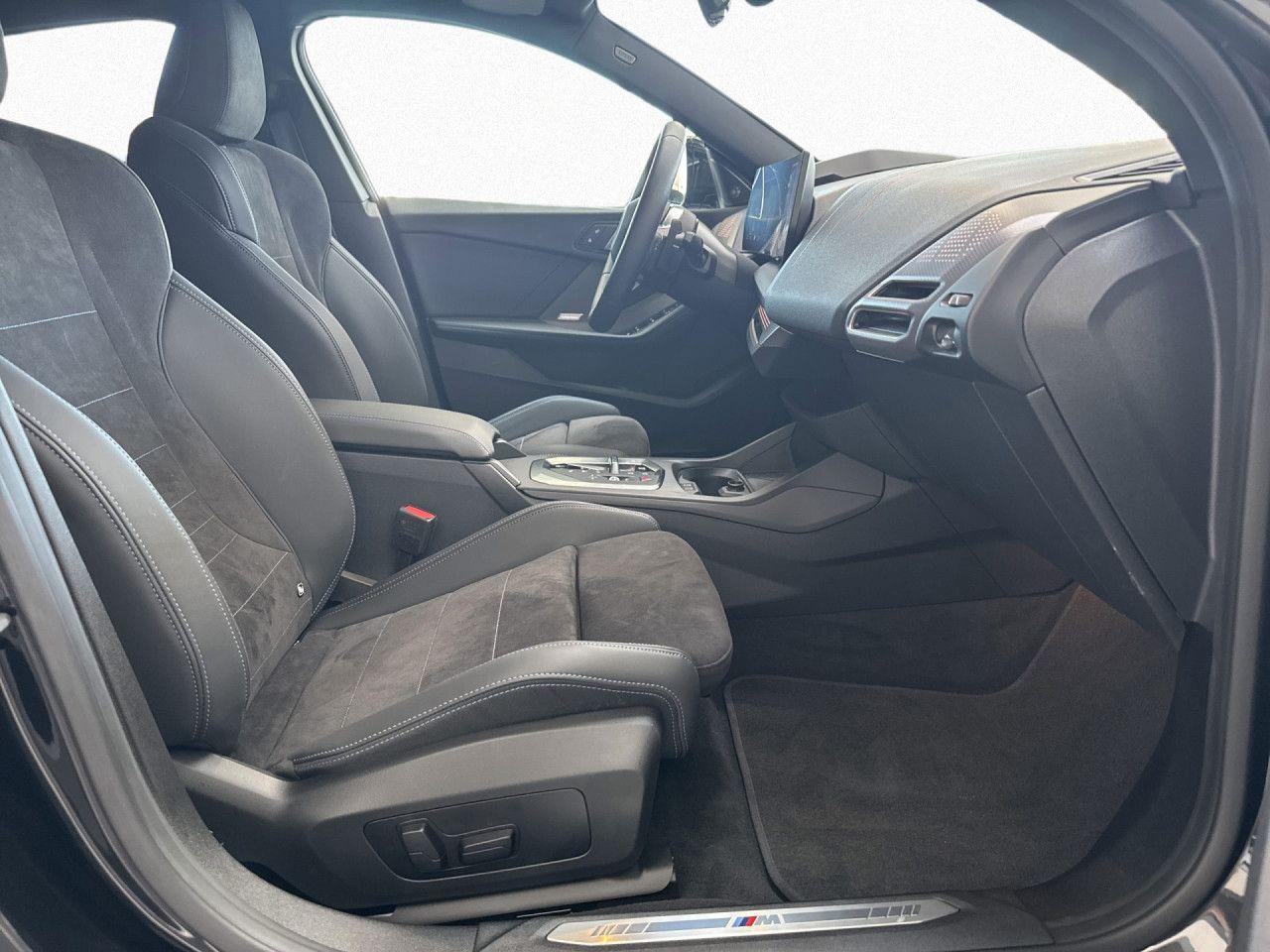 BMW 220 Gran Coupé 220 GC M SPORT Iconic,AHK,AdLED,360,H/K,HUD,StGo, миниатюра 9