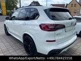 BMW X5 xDrive45e M SPORT PANO LASER PA+ HUD R22 HIFI - gebrauchte BMW X5 aus dem Jahr 2022