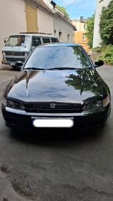 Honda Civic V Hatchback - Honda Civic: Coupe, V