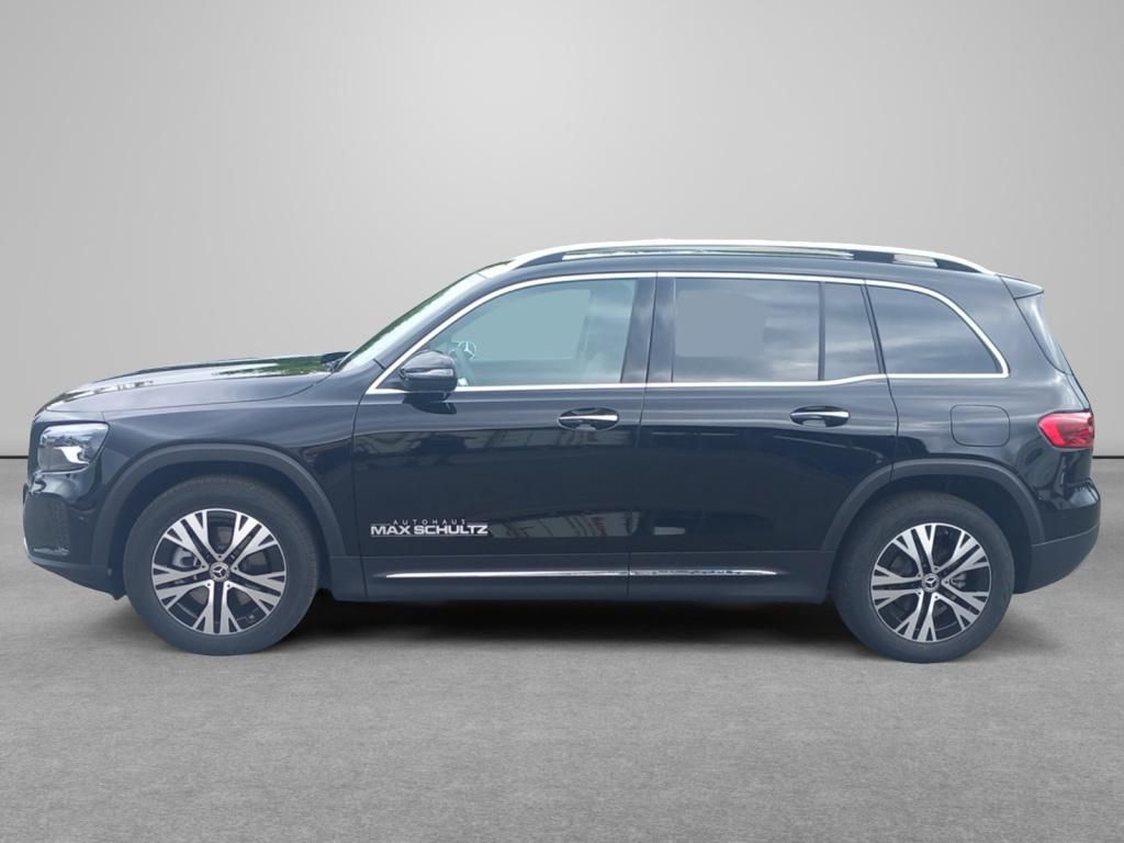 Fahrzeugabbildung Mercedes-Benz GLB 200 d Pano-Dach*Multibeam*Keyless-Go*Kamera*