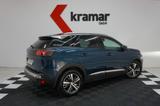 Peugeot 3008 1.5 BlueHDi EAT8 Auto. Allure Navi/Kam/LED - Peugeot 3008 mit Diesel-Antrieb: mit Klimaanlage