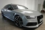 Audi RS7 4.0TFSI performance Audi Exclusive Blickfang - Audi RS7 Gebrauchtwagen