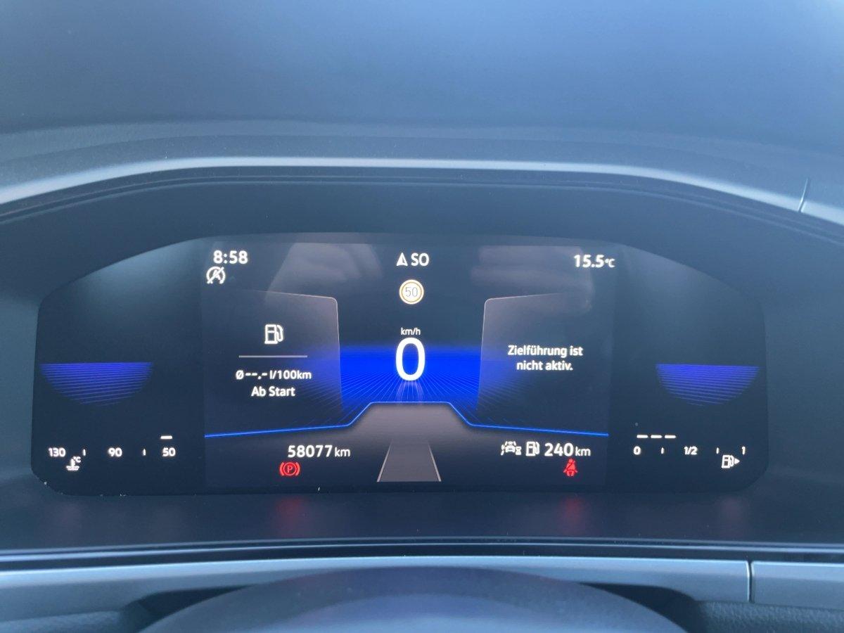 Volkswagen T-Roc Life 1.0 TSI APP+LED+NAVI+PDC+VIRT+SHZ, миниатюра 13
