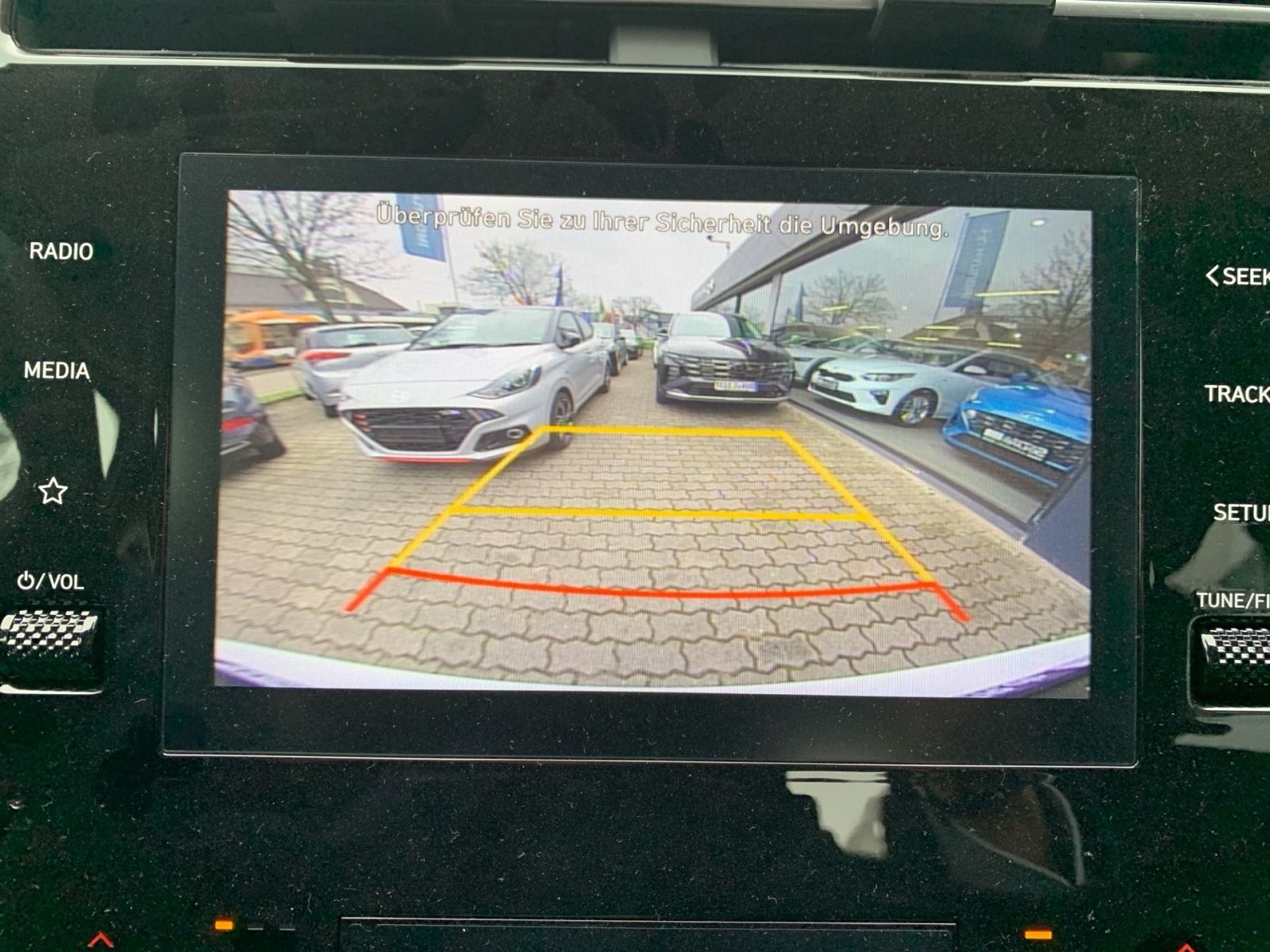 Fahrzeugabbildung Hyundai TUCSON 1.6 T-GDI Plug-In Hybrid 4WD LED
