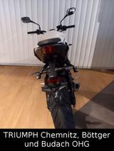 Triumph Street Triple R - TRIUMPH STREET TRIPLE