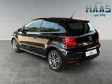 Volkswagen Polo Allstar 1.2 TSI DSG PDC*Sitzhz*Klimaautom-k - Volkswagen Polo: Allstar