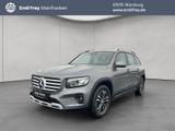 Mercedes-Benz GLB 180 d Entry Advanced AHK LED Kamera - graue Mercedes-Benz GLB 180