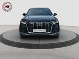 Audi Q7 55TFSI S-LINE ACC LASER LUFT PANO 7-SITZE 22" - Audi Q7 in Wiesbaden
