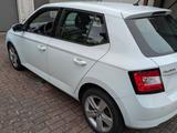 Skoda Fabia III 1.0 MPI Cool - Skoda Fabia: Ii