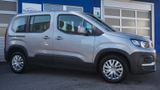 Peugeot Rifter Active Tempomat Spurhalteassistent EPH - Peugeot Rifter aus 2021