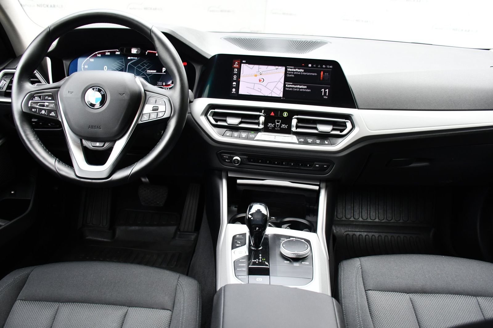 BMW 330 e xDrive Advantage Limousine*Kamera*Virtual* foto 10