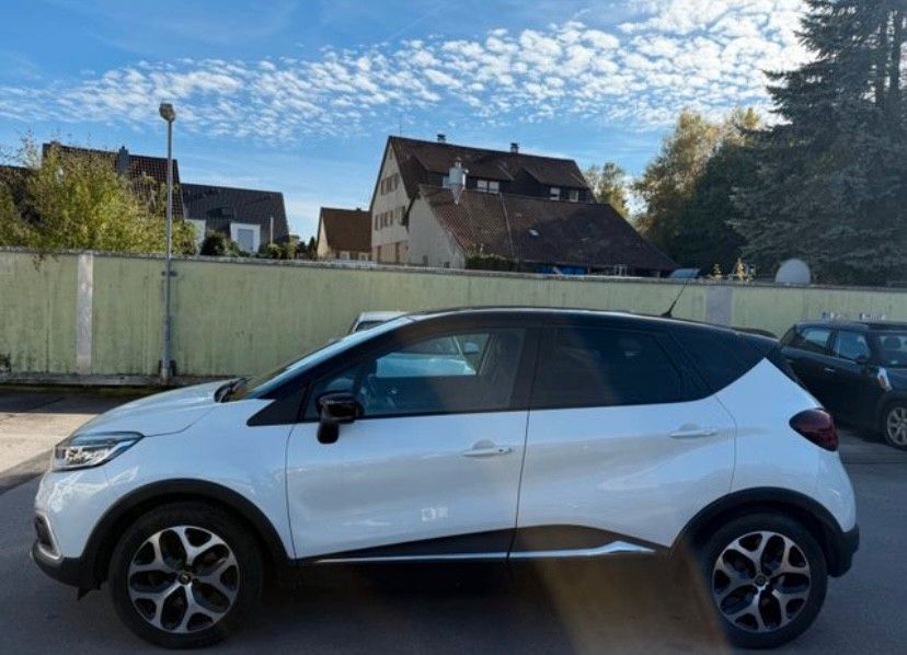 Image of Renault Captur