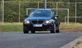 BMW 535d e61 LCI, M-Paket, AHK, Panorama,SH - BMW 535: 535d E61