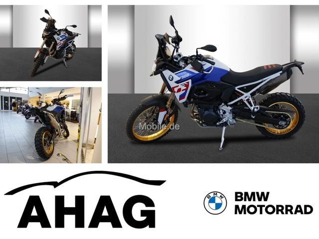 BMW F 900 GS