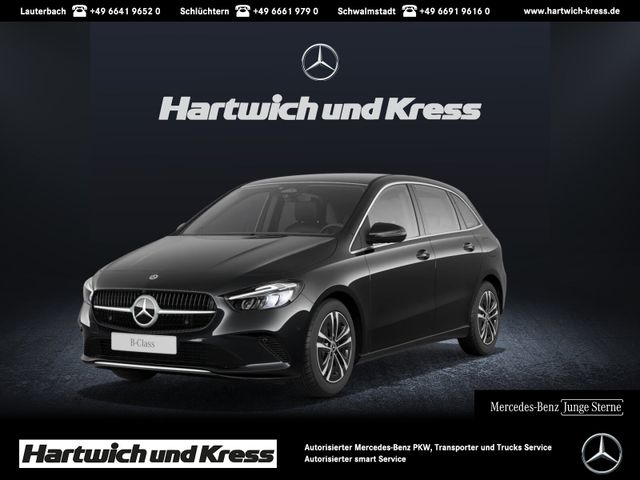 Mercedes-Benz B 180 Progressive+AHK+Winter+Kamera+EasyPack+ BC