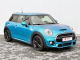 MINI COOPER S JCW-PAKET*LED*RFK*SHZ*AUTOMATIK*H&K - MINI MINI: Kleinwagen
