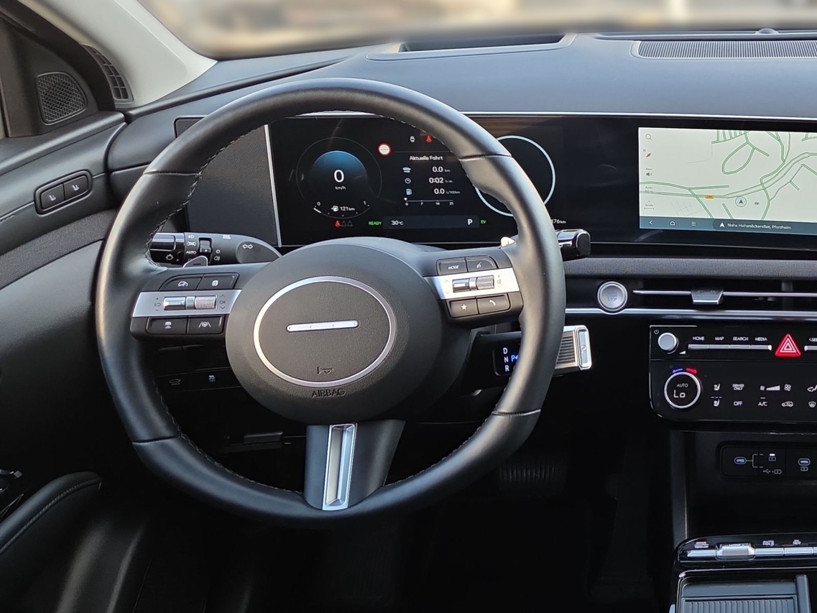 Hyundai Tucson – Bild 13