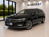Volkswagen Passat Variant Elegance *PANO/MASSAGE/MATRIX* - VW Passat Variant Gebrauchtwagen in Hannover