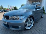 BMW 118 1 Cabrio **M-PAKET** - gebrauchte BMW 118 aus dem Jahr 2010