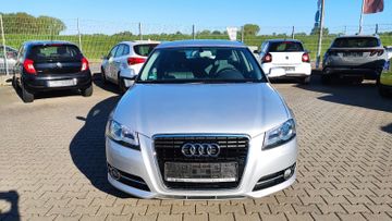 Audi A3 - 9