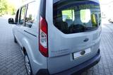 Ford Tourneo Connect Trend - Ford Tourneo aus 2015