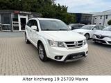 Fiat Freemont Lounge AWD KLIMA.KAM.TEMP.SPS.TÜV 10/26 - Fiat Freemont: Allradantrieb