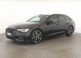 Audi A6 Avant 50 TDI quattro S line Matrix ACC 21 AHK - Audi A6: L