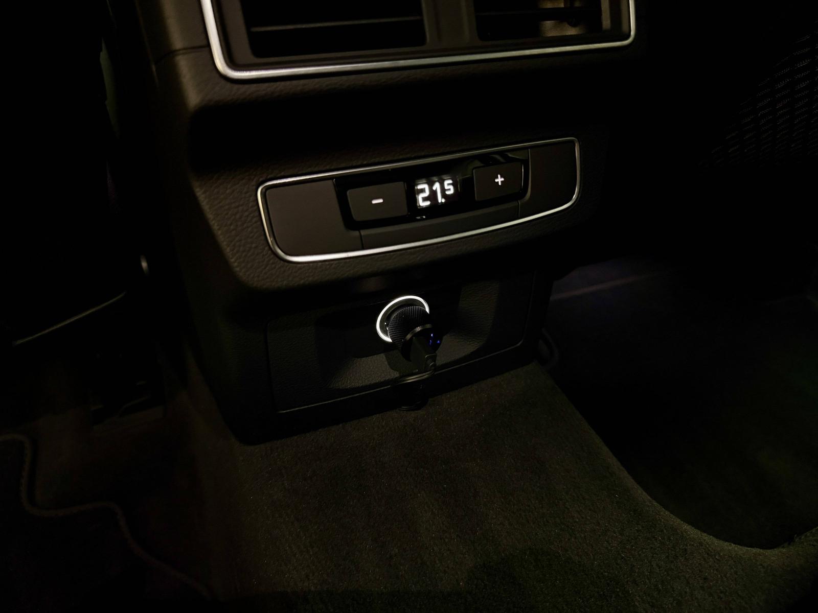 Audi Q5 quattro sport S line |B&O|AHK|NAVI|SHZ|
