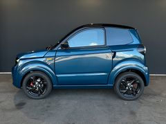 LIGIER MyLi E.Pic Diesel Finanzierung + Rückkauf