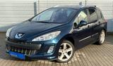 Peugeot 308 SW Platinum NAVI, PANORAMA, AUTOMATIK - Peugeot 308 aus 2011: SW