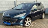 Peugeot 308 SW Platinum NAVI, PANORAMA, AUTOMATIK - Peugeot 308 aus 2011: SW