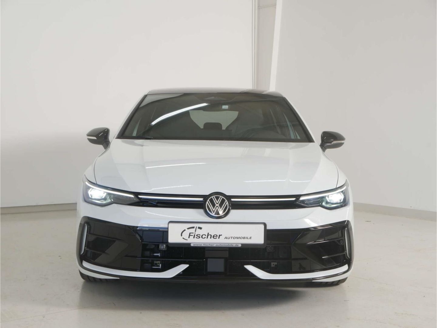 Volkswagen Golf R 2.0 TSI 4Mot. Black Edition DSG P-Dach foto 3