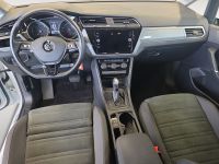 Volkswagen Touran - Vorschau Bild 11