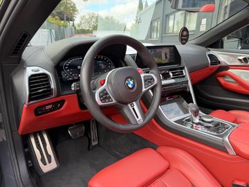 صورة مصغرة 16 لـ 2020 BMW M8