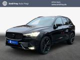 Volvo XC60 B5 B AWD Ultra Black Edition - Volvo XC60: Ultra Black Edition