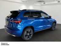 Skoda Karoq - Vorschau Bild 3