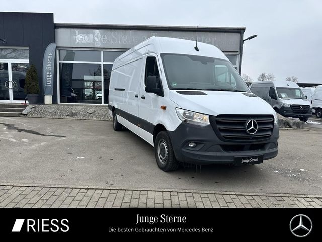 Mercedes-Benz Sprinter 315 CDI MAXI/L3H2/KLIMA/MBUX/TEMPOMAT/K