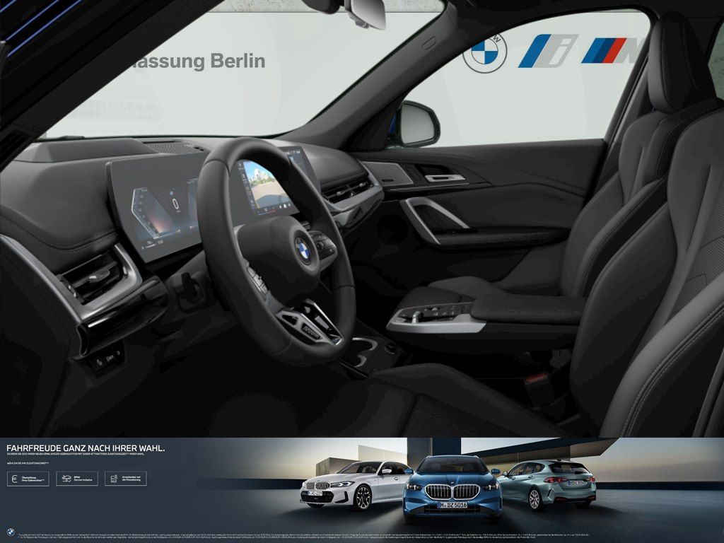 BMW X1 xDrive20d M Sport Pro LiCoPr h k DA PA AHK foto 4