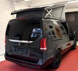 Mercedes-Benz V 300d Marco Polo Sport-/Design/Distr./LED/GSHD - Kastenwagen